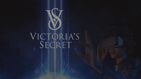 vr lingerie|Victorias Secret to sell VR lingerie in the metaverse